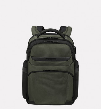 Mochila de viaje 15.6",  PRO-DLX 6