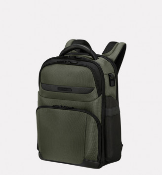 Mochila de viaje 15.6",  PRO-DLX 6
