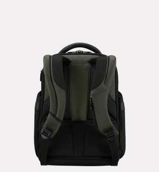 Mochila de viaje 15.6",  PRO-DLX 6