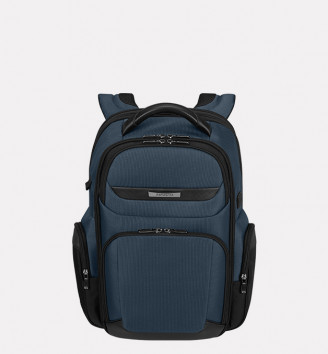 Mochila Daypack 15.6" Expandible, PRO-DLX 6