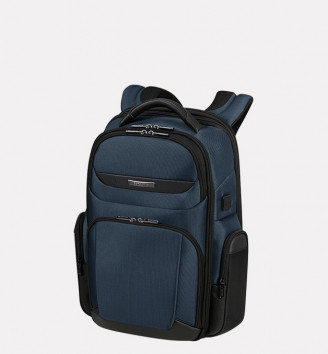 Mochila Daypack 15.6" Expandible, PRO-DLX 6