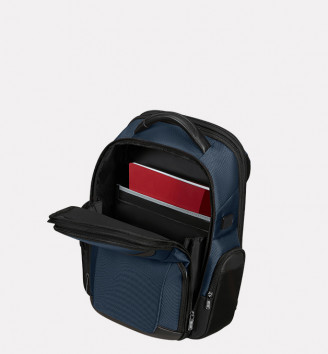 Mochila Daypack 15.6" Expandible, PRO-DLX 6