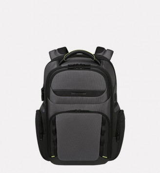 Mochila Daypack 15.6" Expandible, PRO-DLX 6