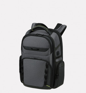 Mochila Daypack 15.6" Expandible, PRO-DLX 6