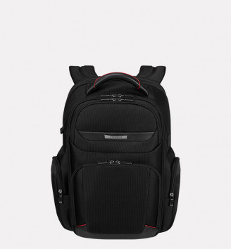 Mochila Daypack 15.6" Expandible, PRO-DLX 6