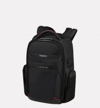 Mochila Daypack 15.6" Expandible, PRO-DLX 6