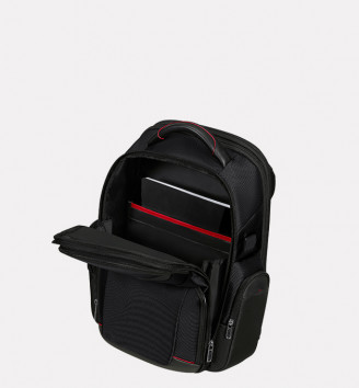 Mochila Daypack 15.6" Expandible, PRO-DLX 6