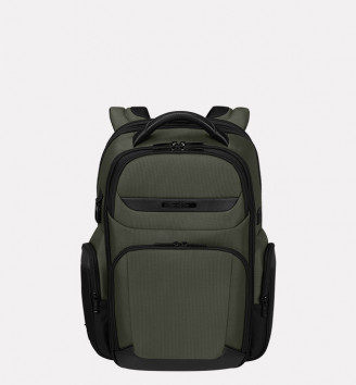 Mochila Daypack 15.6" Expandible, PRO-DLX 6