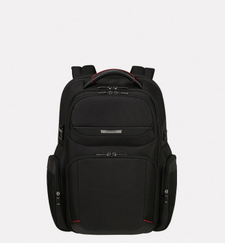 Mochila de viaje Overnight 17.3" Expandible PRO-DLX 6