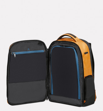 Mochila de viaje Overnight 15.6", BIZ2GO