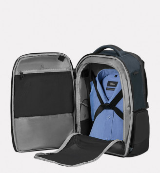 Mochila de viaje Overnight 15.6", BIZ2GO