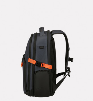 Mochila de viaje Overnight 15.6", BIZ2GO