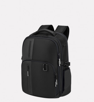 Mochila de viaje Overnight 15.6", BIZ2GO