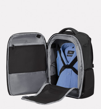 Mochila de viaje Overnight 15.6", BIZ2GO