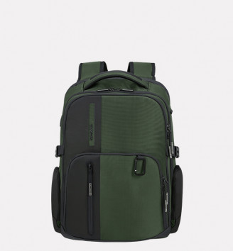 Mochila de viaje Overnight 15.6", BIZ2GO