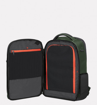 Mochila de viaje Overnight 15.6", BIZ2GO
