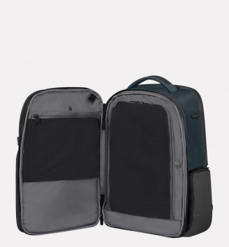 Mochila de viaje Overnight  17.3" EXP, BIZ2GO
