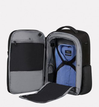 Mochila de viaje Overnight  17.3" EXP, BIZ2GO