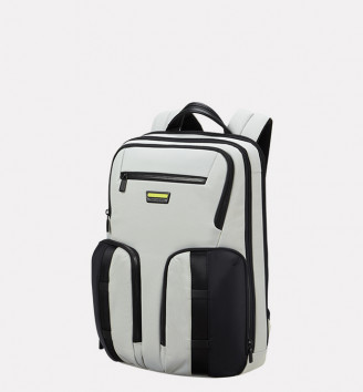 Mochila Daypack 15.6" - 2 POCKETS, URBAN-EYE