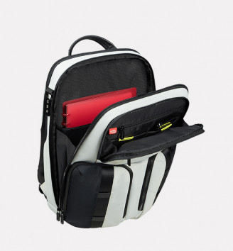 Mochila Daypack 15.6" - 2 POCKETS, URBAN-EYE