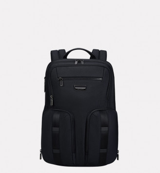 Mochila Daypack 15.6" - 2 POCKETS, URBAN-EYE