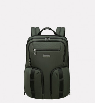 Mochila Daypack 15.6" - 2 POCKETS, URBAN-EYE