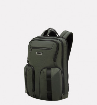 Mochila Daypack 15.6" - 2 POCKETS, URBAN-EYE