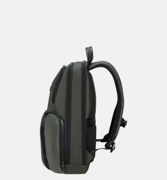 Mochila Daypack 15.6" - 2 POCKETS, URBAN-EYE