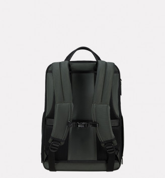 Mochila Daypack 15.6" - 2 POCKETS, URBAN-EYE