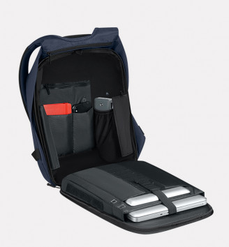 Mochila Daypack 14.1", SECURIPAK 2.0
