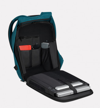 Mochila Daypack 14.1", SECURIPAK 2.0