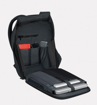 Mochila Daypack 14.1", SECURIPAK 2.0