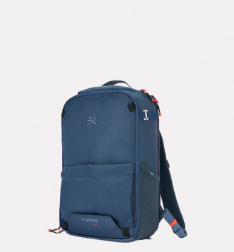 Mochila Daypack ampliable de 16L a 20L, NEST 2.0
