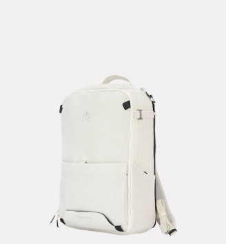 Mochila Daypack ampliable de 16L a 20L, NEST 2.0