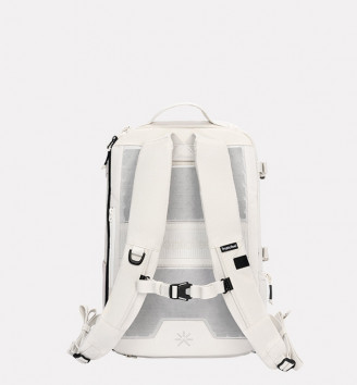 Mochila Daypack ampliable de 16L a 20L, NEST 2.0