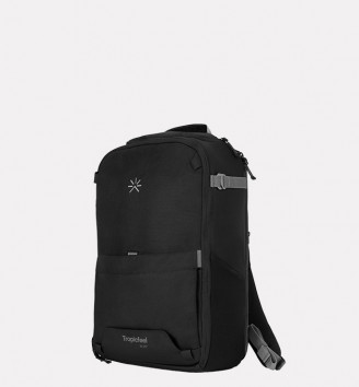 Mochila Daypack ampliable de 16L a 20L, NEST 2.0