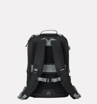Mochila Daypack ampliable de 16L a 20L, NEST 2.0