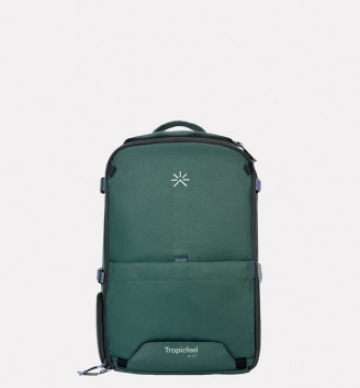 Mochila Daypack ampliable de 16L a 20L, NEST 2.0