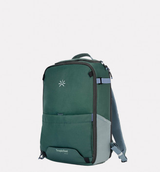 Mochila Daypack ampliable de 16L a 20L, NEST 2.0