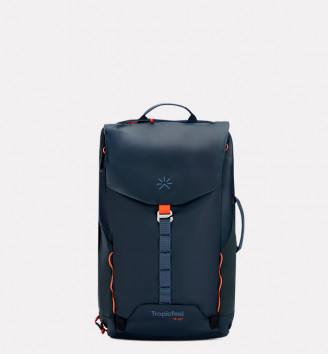 Mochila Daypack ampliable de 14L a 26L, NOOK