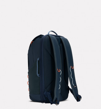 Mochila Daypack ampliable de 14L a 26L, NOOK