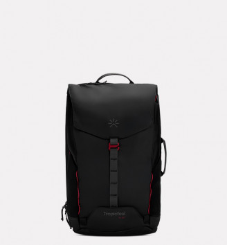 Mochila Daypack ampliable de 14L a 26L, NOOK