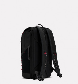 Mochila Daypack ampliable de 14L a 26L, NOOK