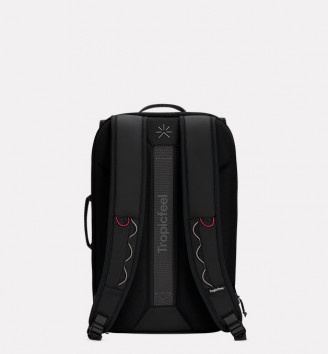 Mochila Daypack ampliable de 14L a 26L, NOOK