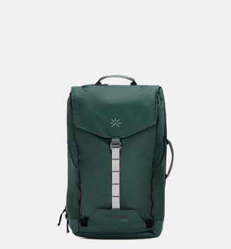 Mochila Daypack ampliable de 14L a 26L, NOOK