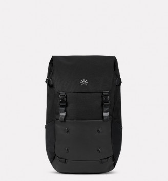 Mochila Short trip ampliable 20L a 40L, SHELL