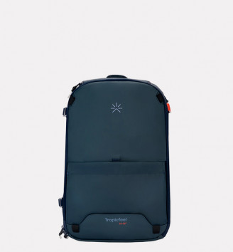 Mochila daypack overnight ampliable de 22 a 32,5L, HIVE 2.0