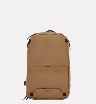 Mochila daypack overnight ampliable de 22 a 32,5L, HIVE 2.0