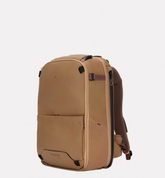 Mochila daypack overnight ampliable de 22 a 32,5L, HIVE 2.0