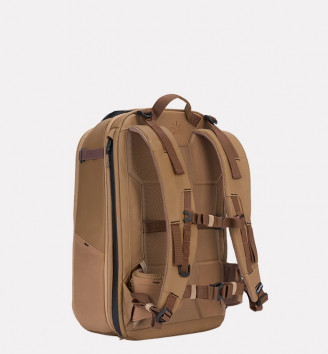 Mochila daypack overnight ampliable de 22 a 32,5L, HIVE 2.0